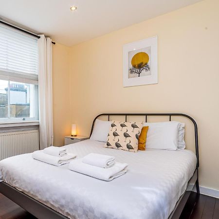 Pass The Keys - Holborn Apartment Close To Everything London Eksteriør billede
