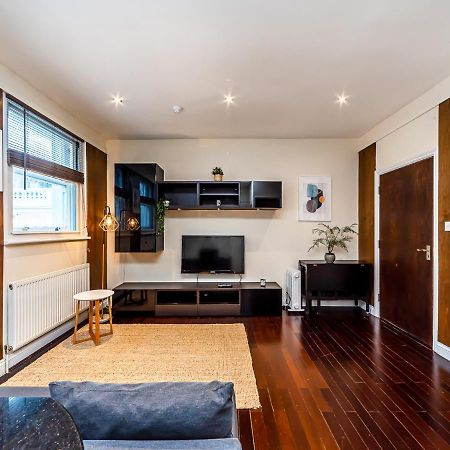 Pass The Keys - Holborn Apartment Close To Everything London Eksteriør billede