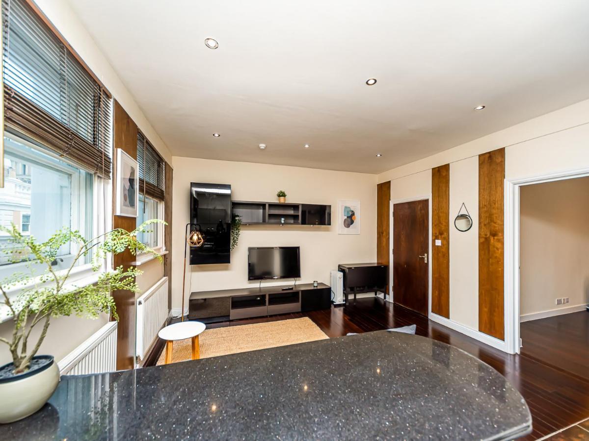 Pass The Keys - Holborn Apartment Close To Everything London Eksteriør billede