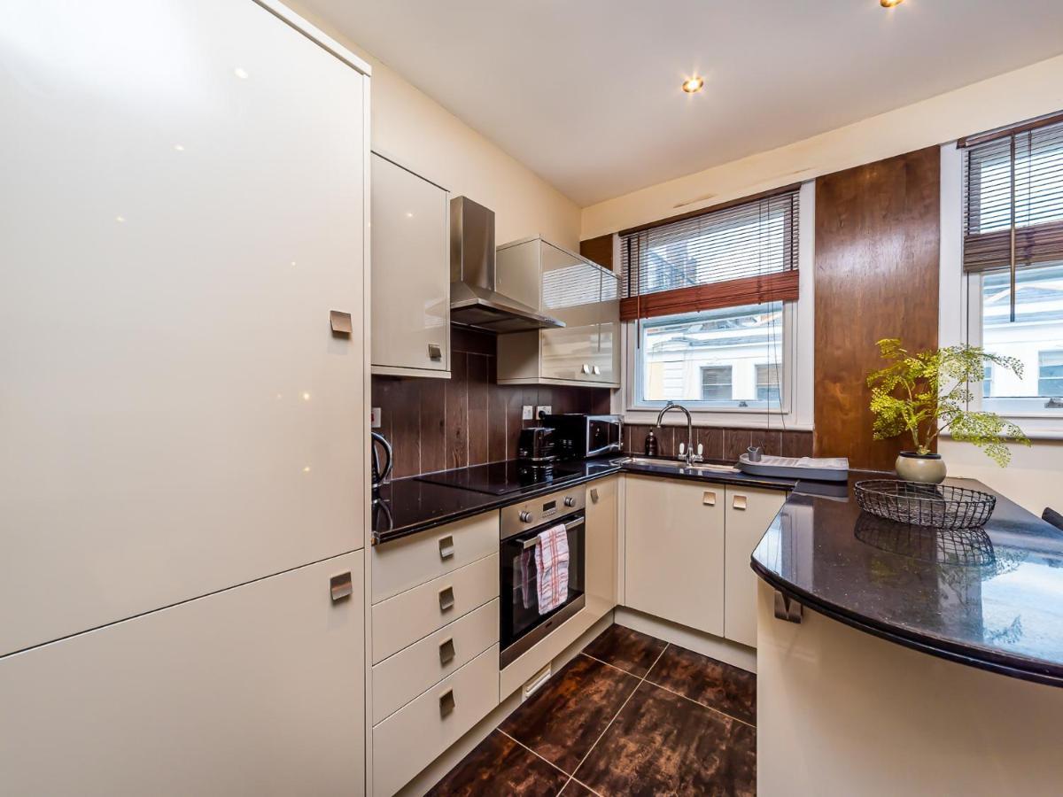 Pass The Keys - Holborn Apartment Close To Everything London Eksteriør billede