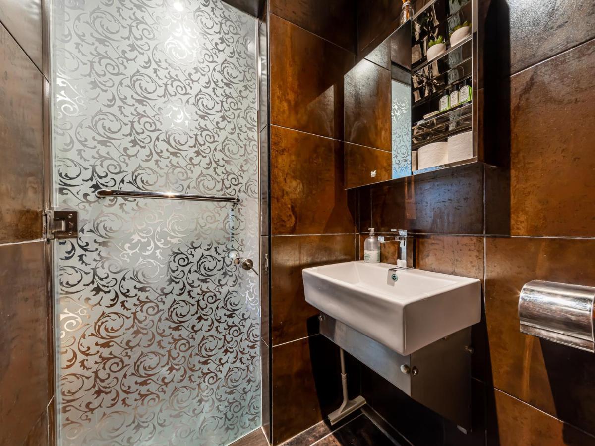 Pass The Keys - Holborn Apartment Close To Everything London Eksteriør billede